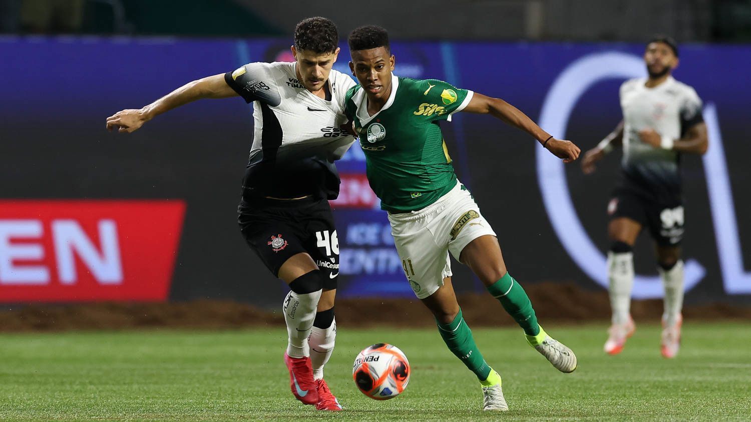 Palmeiras x Corinthians: veja retrospecto em mata-matas