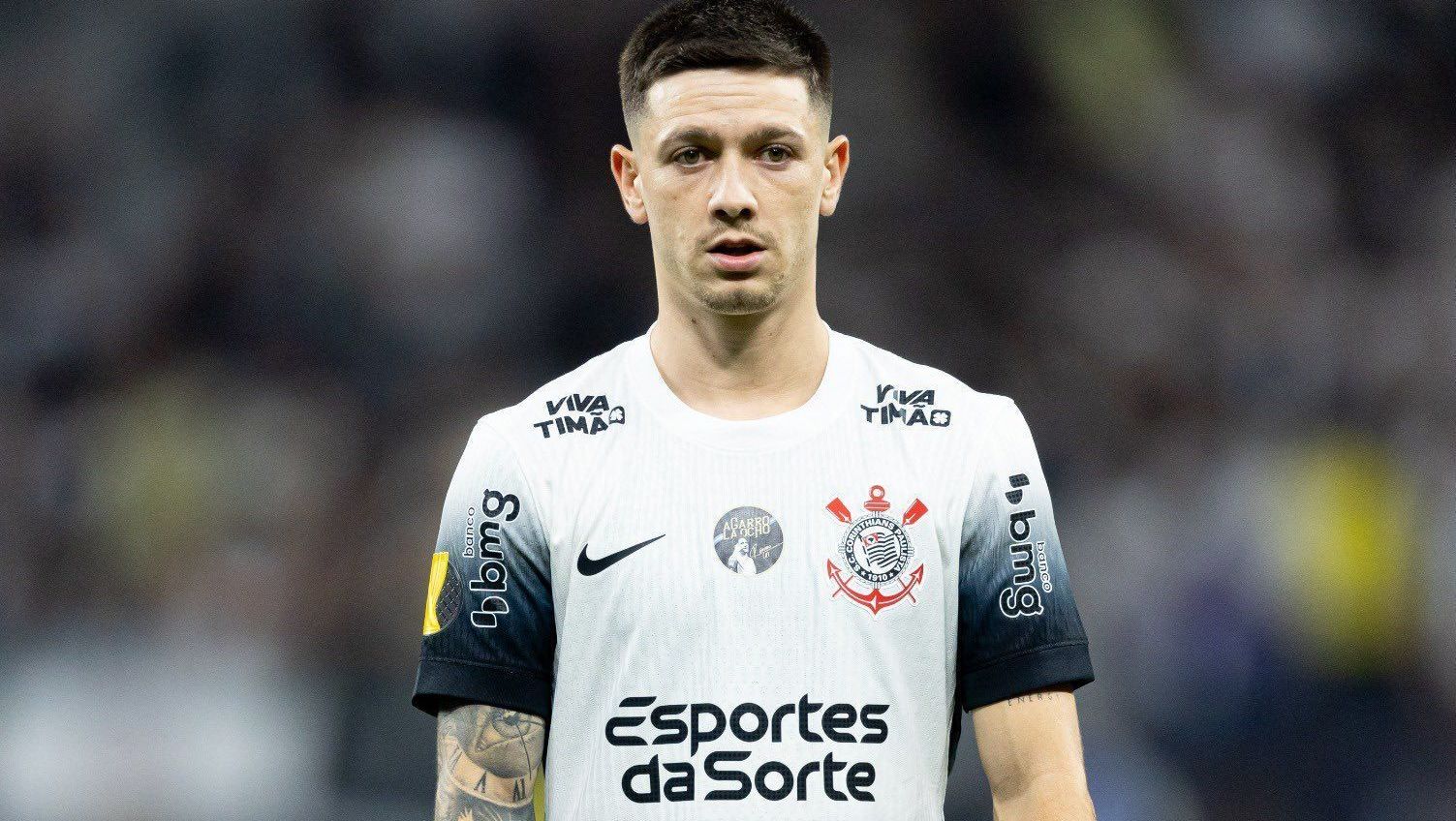 Por que Garro começa no banco na final do Paulistão?