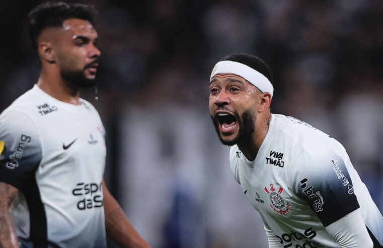 Quanto o Corinthians fatura com o título do Paulistão? Veja valor