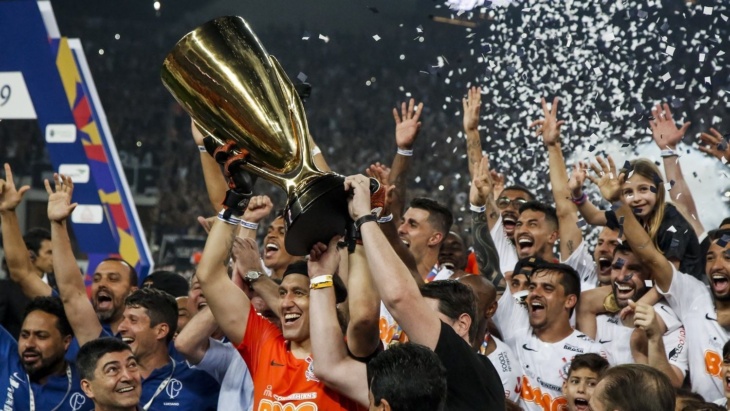 Quantos títulos paulistas tem o Corinthians? Veja a lista