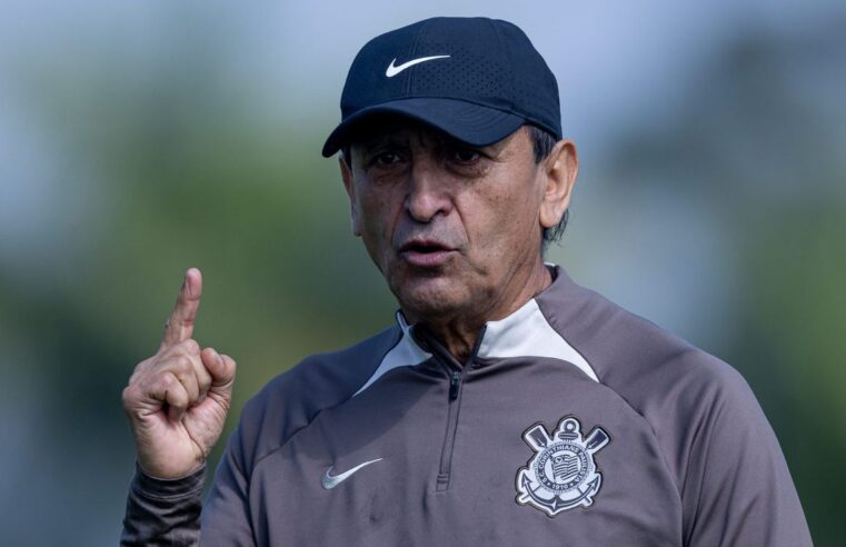 Ramon ainda tem dúvida sobre presença de José Martínez