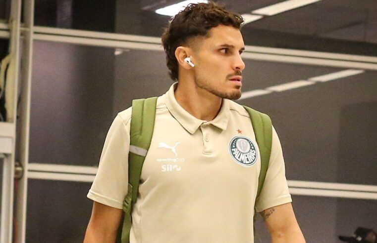 Raphael Veiga sobre pênalti perdido na final: “Nunca fui omisso“