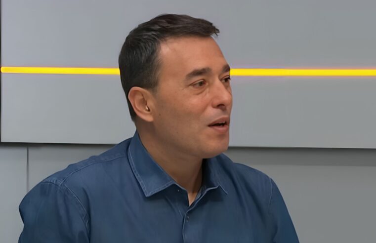 Rizek sinaliza time ‘protegido’ no Brasil: “O que vocês acham?”