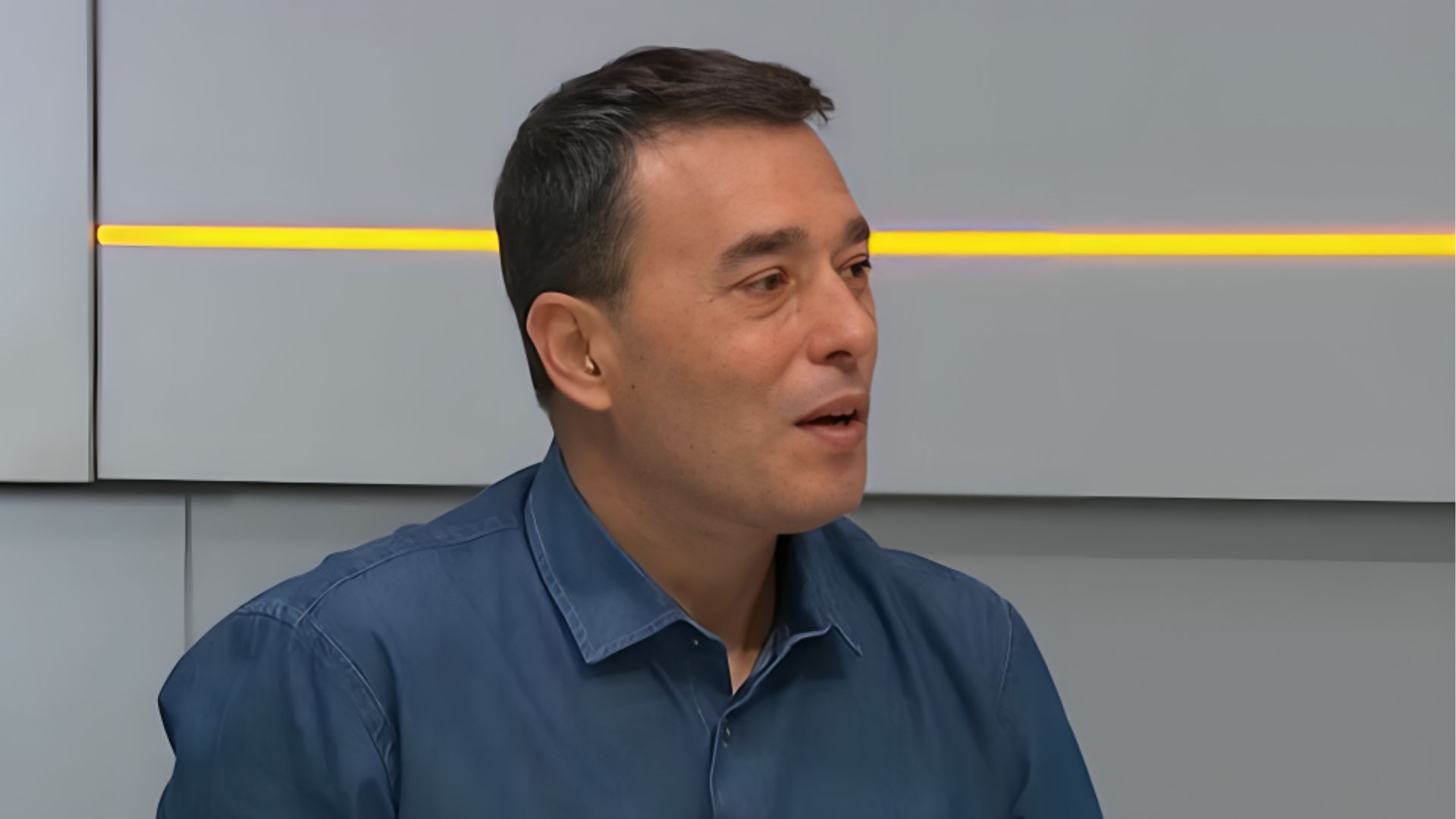 Rizek sinaliza time ‘protegido’ no Brasil: “O que vocês acham?”