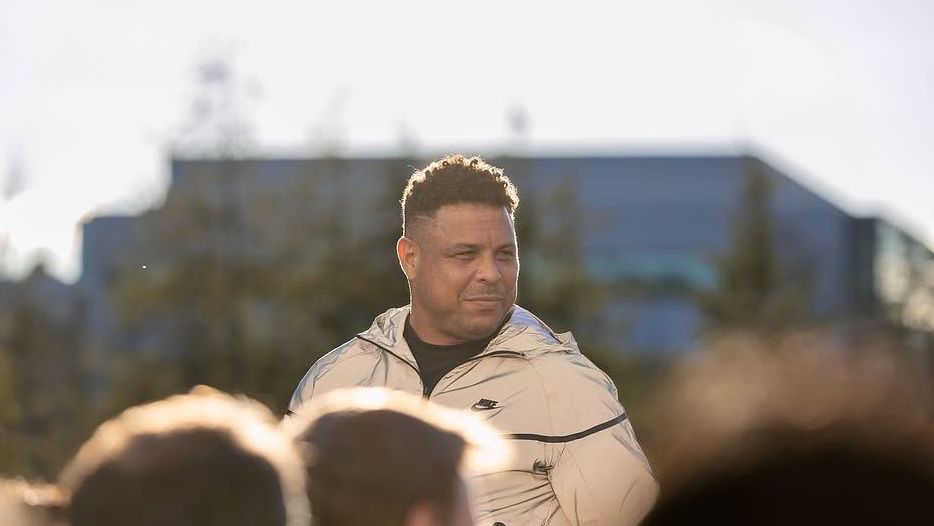 Ronaldo revela desejo de comprar Corinthians: “Arrumo o dinheiro“
