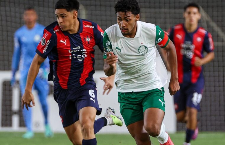 São Paulo e Corinthians postam mensagens de apoio a Luighi após atos de racismo