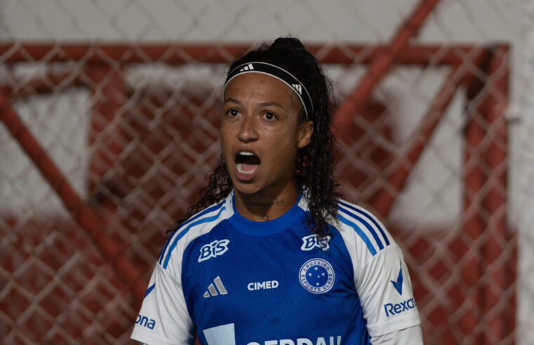 São Paulo x Cruzeiro e mais: onde assistir aos jogos da 3ª rodada do Brasileirão Feminino | Torcedores