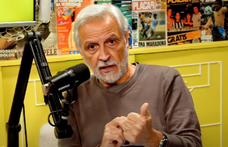 Sormani crava torcida que mais cresce no Brasil hoje: “Chegando no Flamengo” | Torcedores