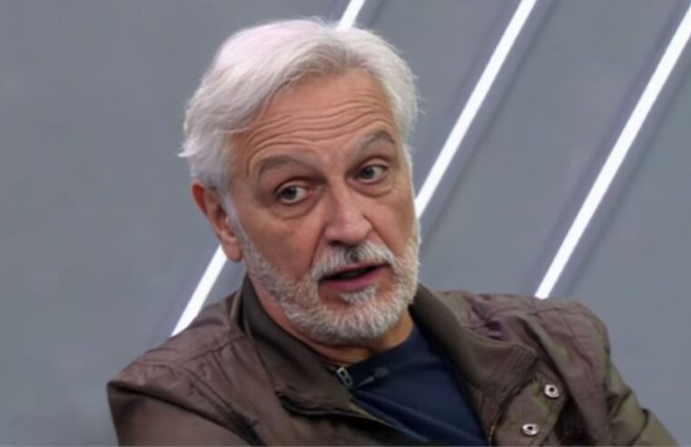 Sormani elege principal clássico do futebol brasileiro