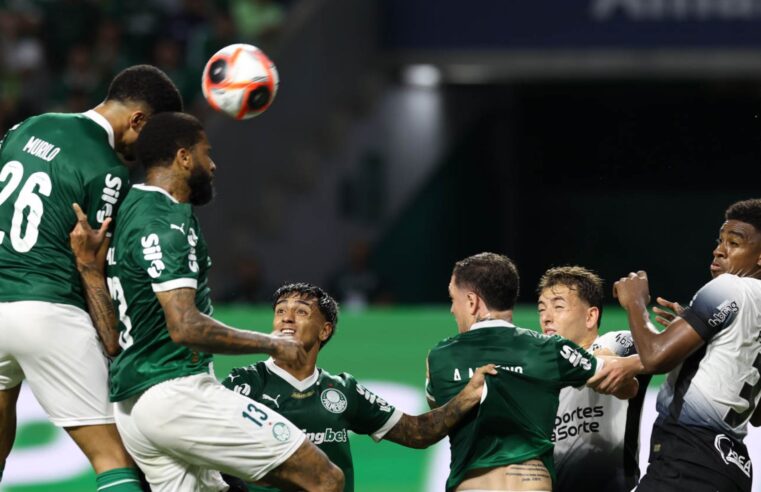 Tostão projeta final Corinthians x Palmeiras: “Não será surpresa”