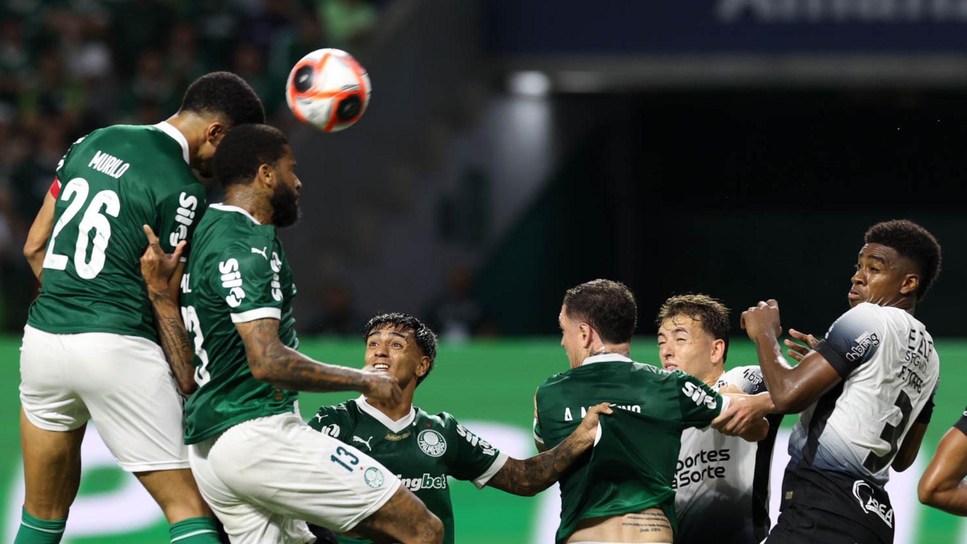 Tostão projeta final Corinthians x Palmeiras: “Não será surpresa”