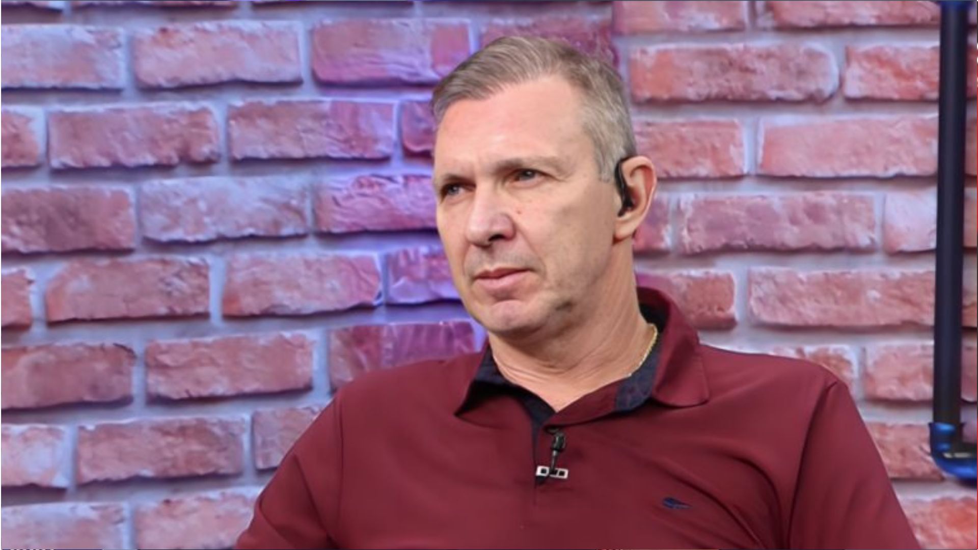 Velloso crava goleiro especial no Brasil hoje: “Tiro certeiro”