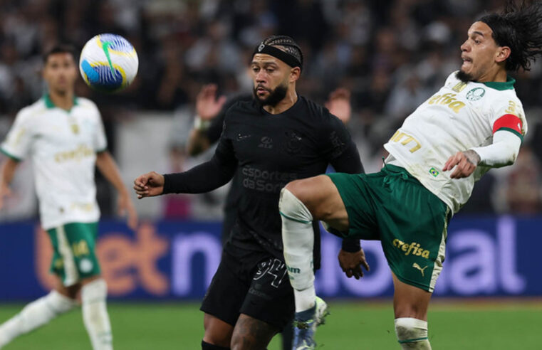 Vessoni vê a final do Campeonato Paulista em aberto
