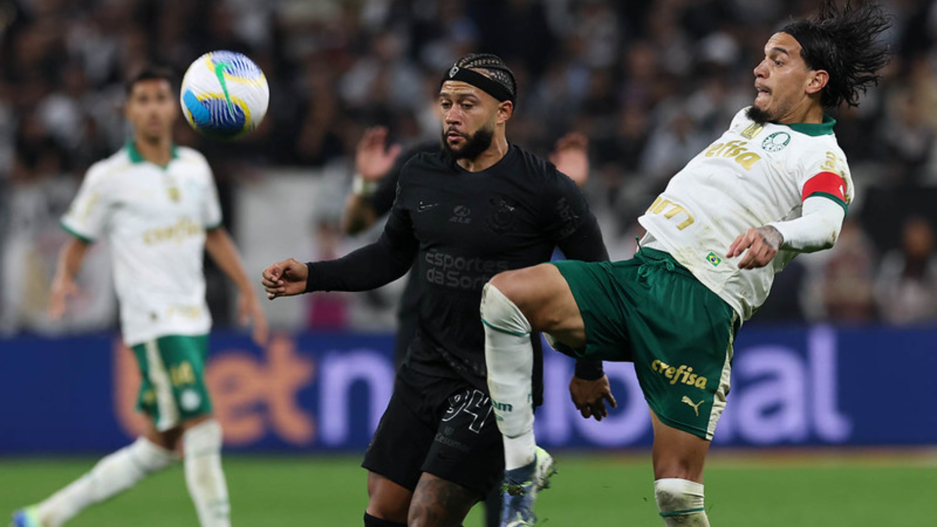 Vessoni vê a final do Campeonato Paulista em aberto