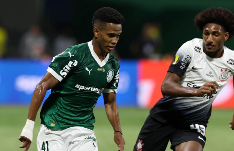Zinho banca campeão em Corinthians x Palmeiras no Paulistão