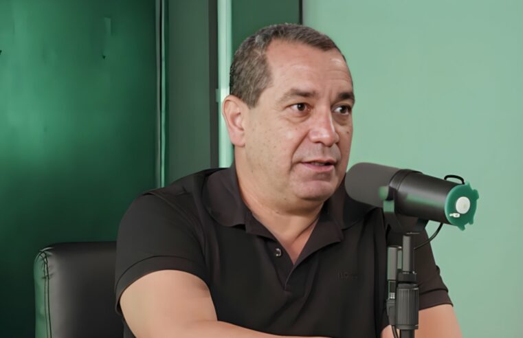 Zinho indica jogador supervalorizado no Brasil: “Faz tempo”