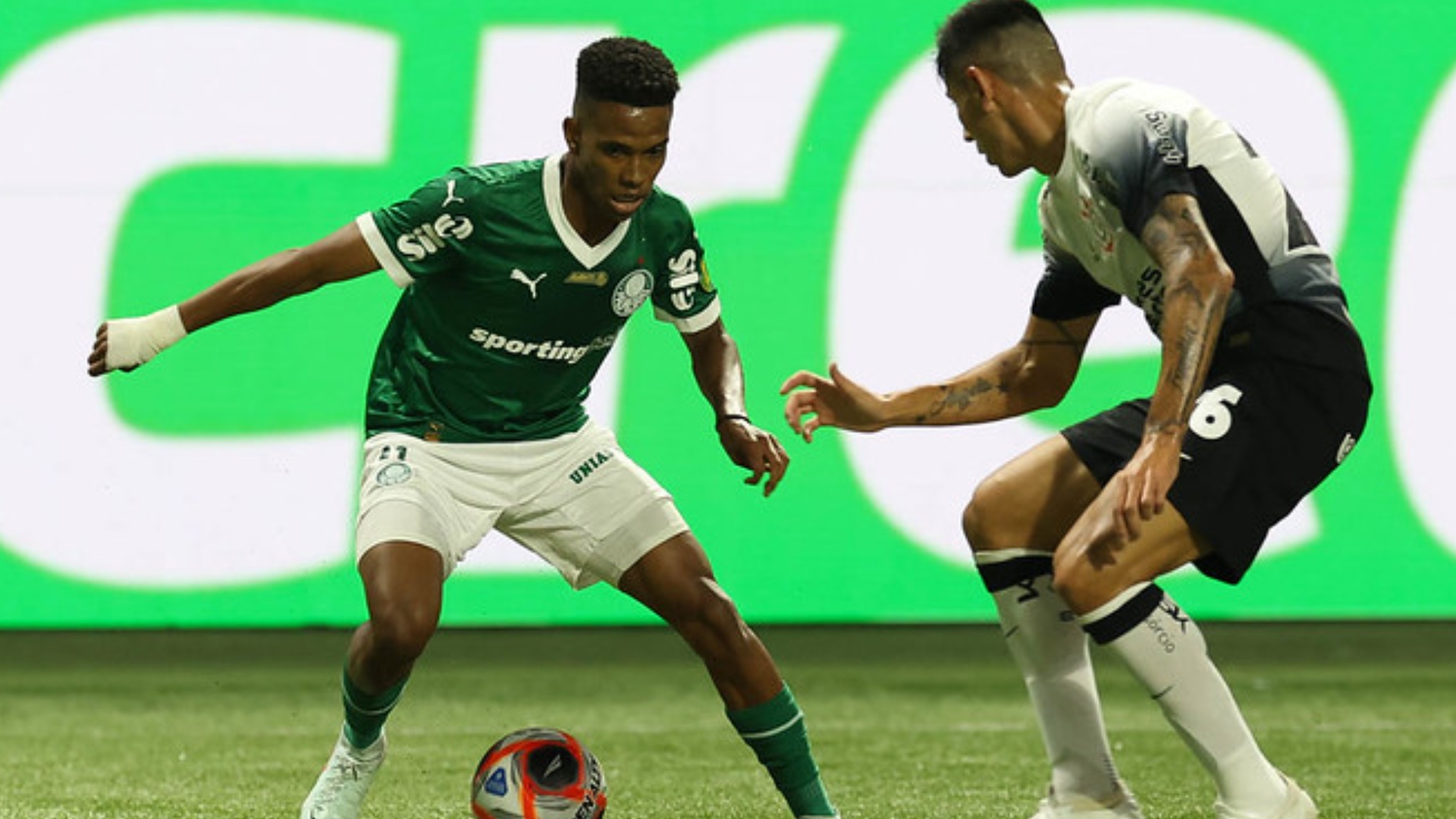 onde assistir a final do Paulistão