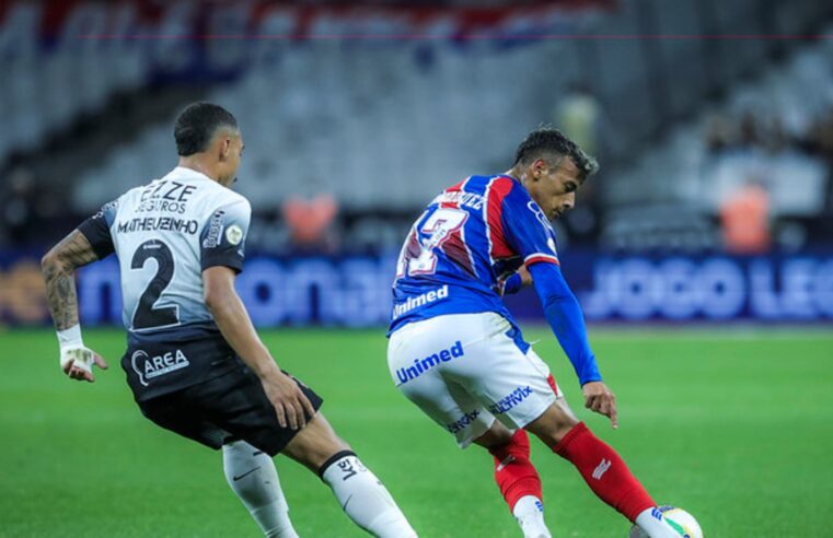 onde assistir a partida do Brasileirão