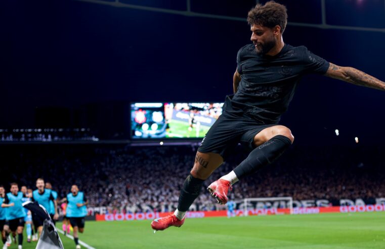 onde assistir ao Timão na Sul-Americana