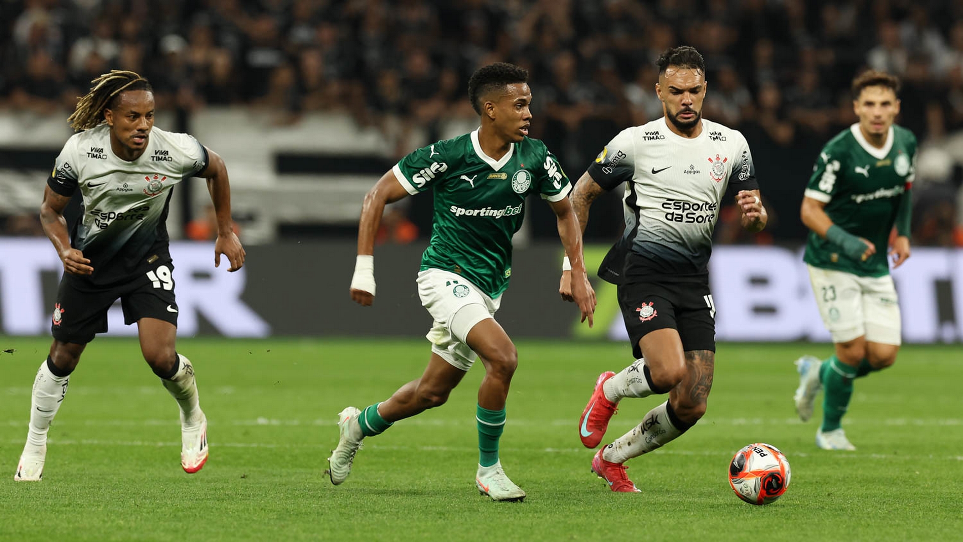 quem tem mais títulos do Campeonato Paulista