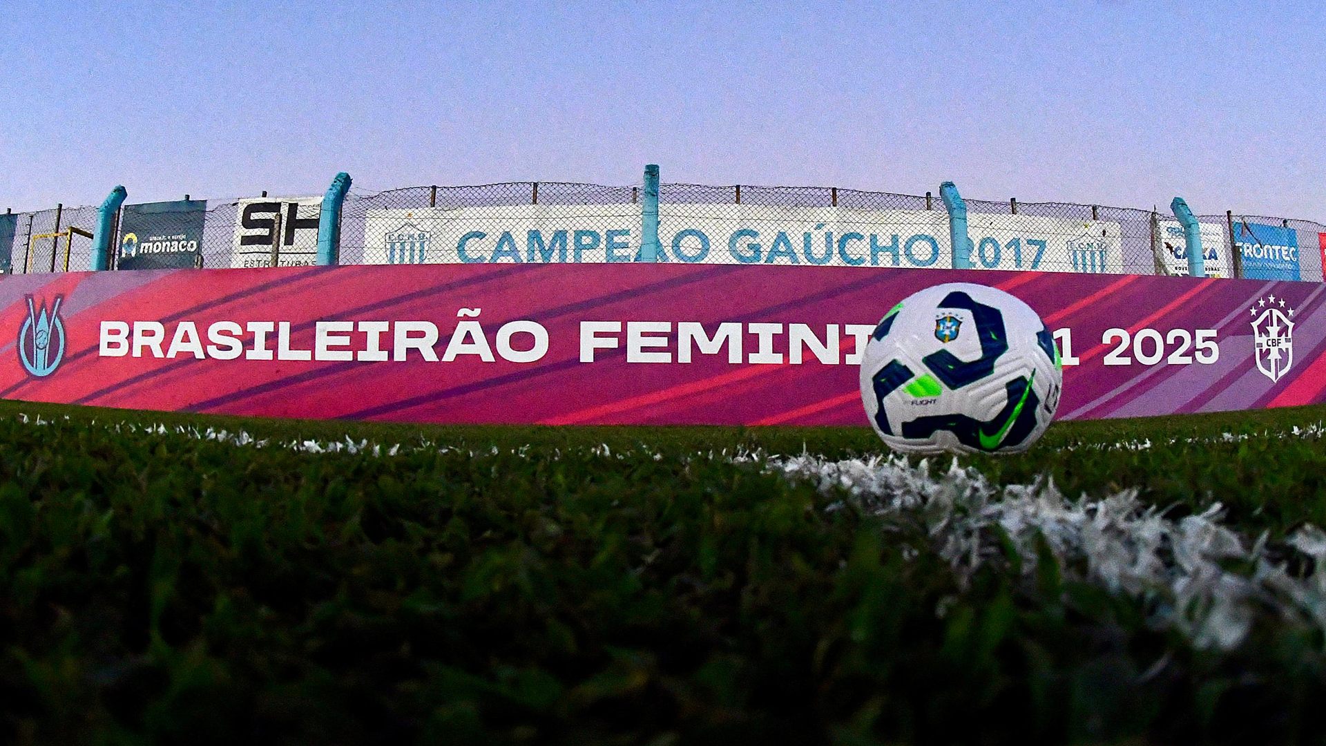 7ª rodada do Brasileirão Feminino tem chuva de gols e mudanças na tabela