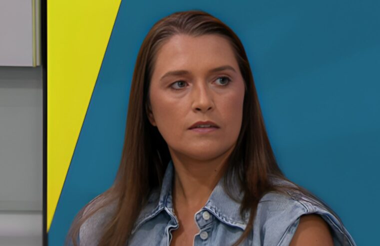 Ana Thaís alerta time “blindado” de fracassos no Brasil: “Estorvo”