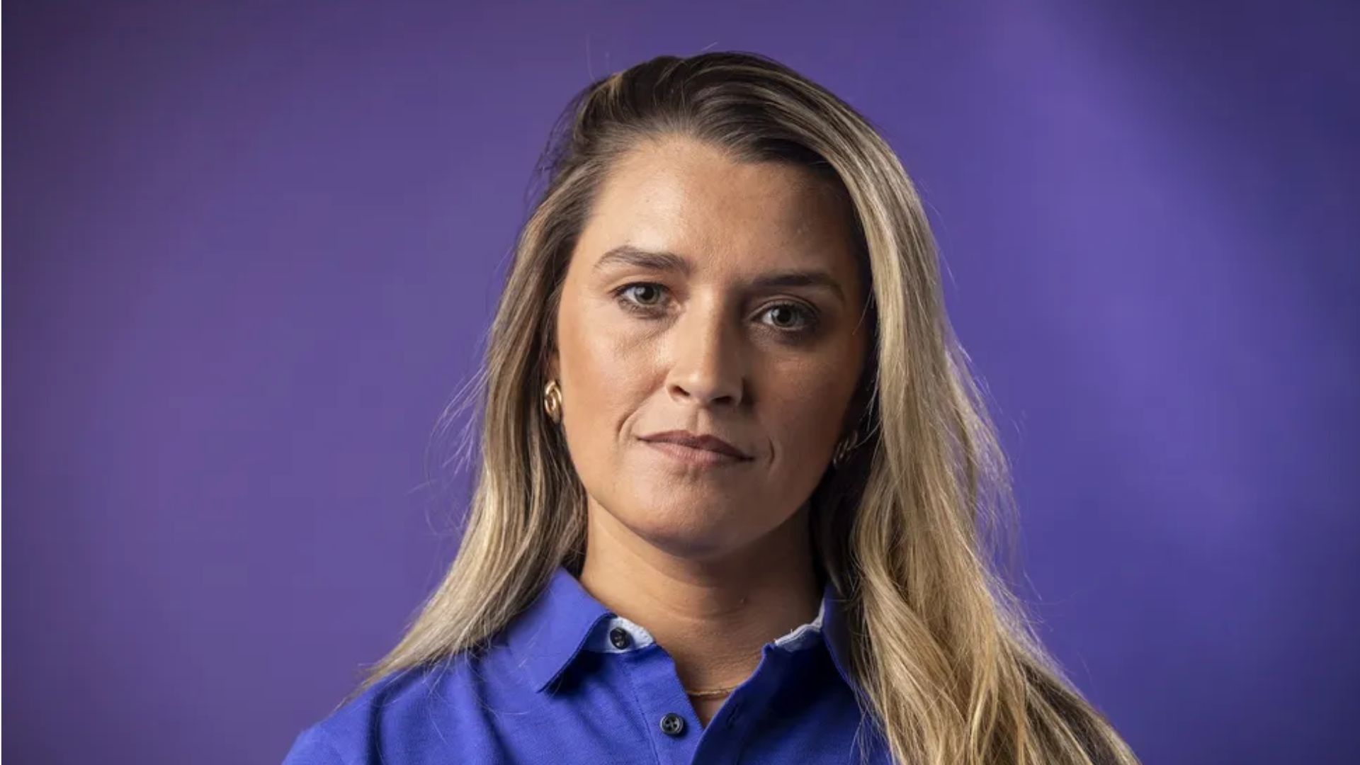 Ana Thaís cita time que dá aulas de raça no Brasil: “Gigantescos”
