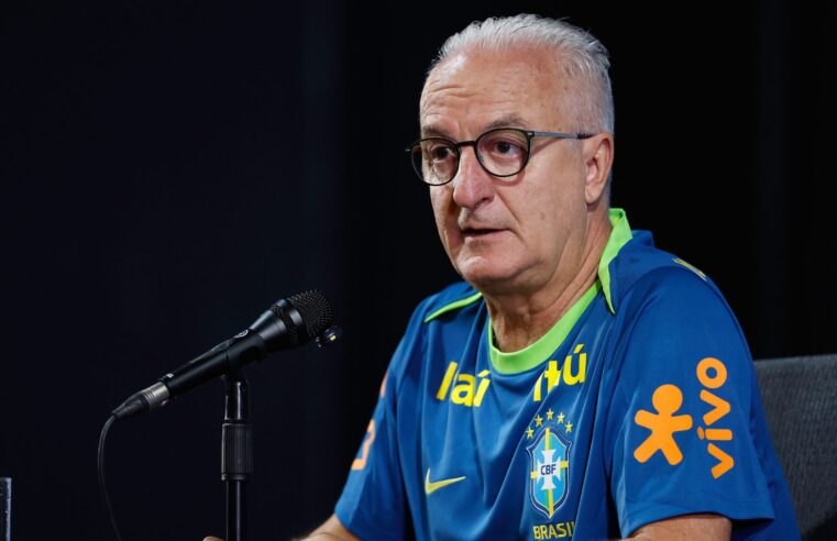 Ana Thaís cita trabalhos em Flamengo e SPFC para criticar Dorival