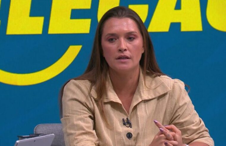 Ana Thaís crava time “à deriva” no futebol brasileiro em 2025