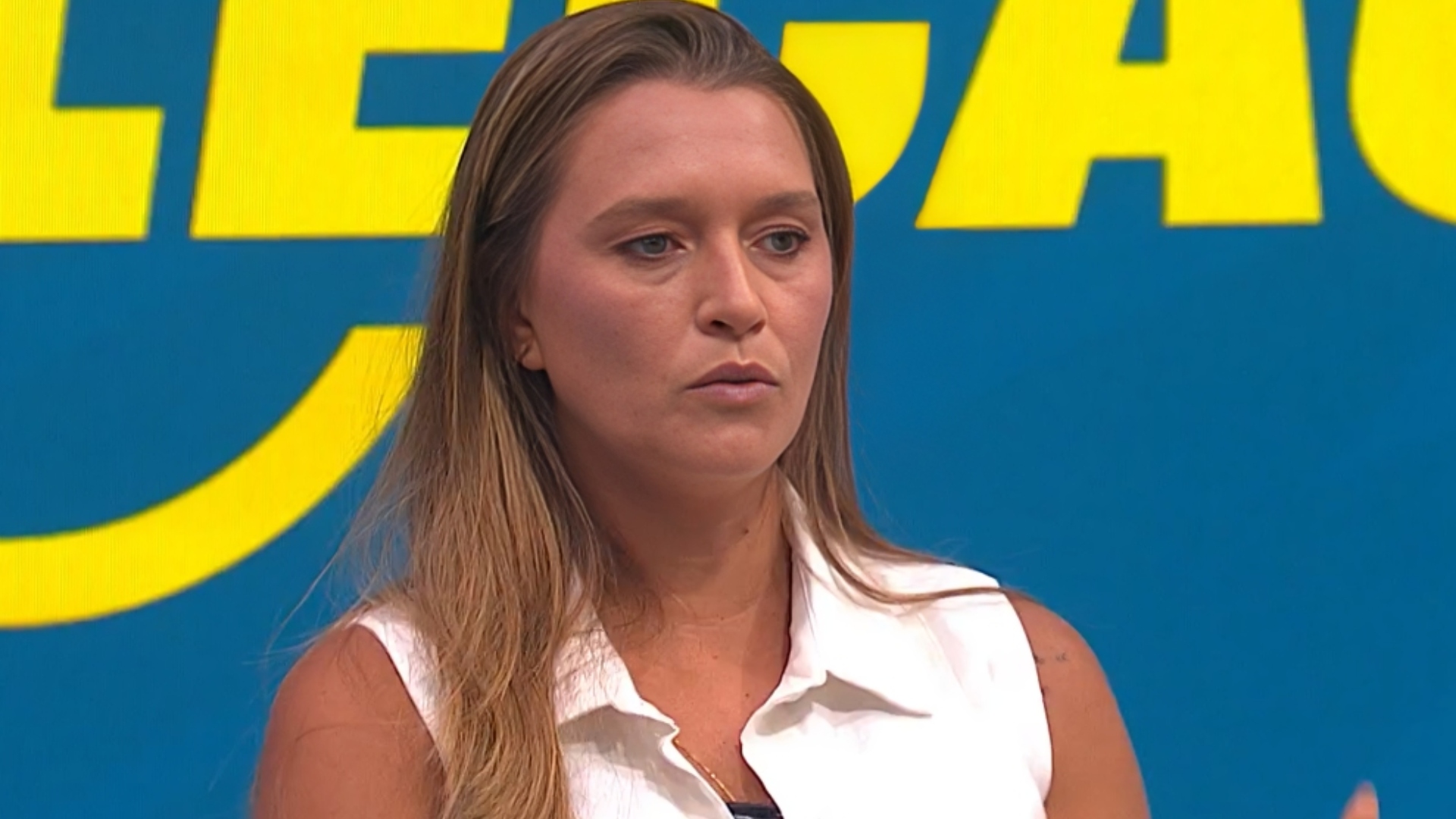 Ana Thaís indica jogador que beira a perfeição no Brasil: “10/10”