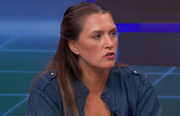 Ana Thaís reage ao possível técnico do Corinthians: “Não precisa”
