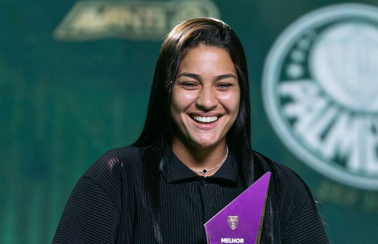 As últimas 6 melhores jogadoras no Paulistão Feminino