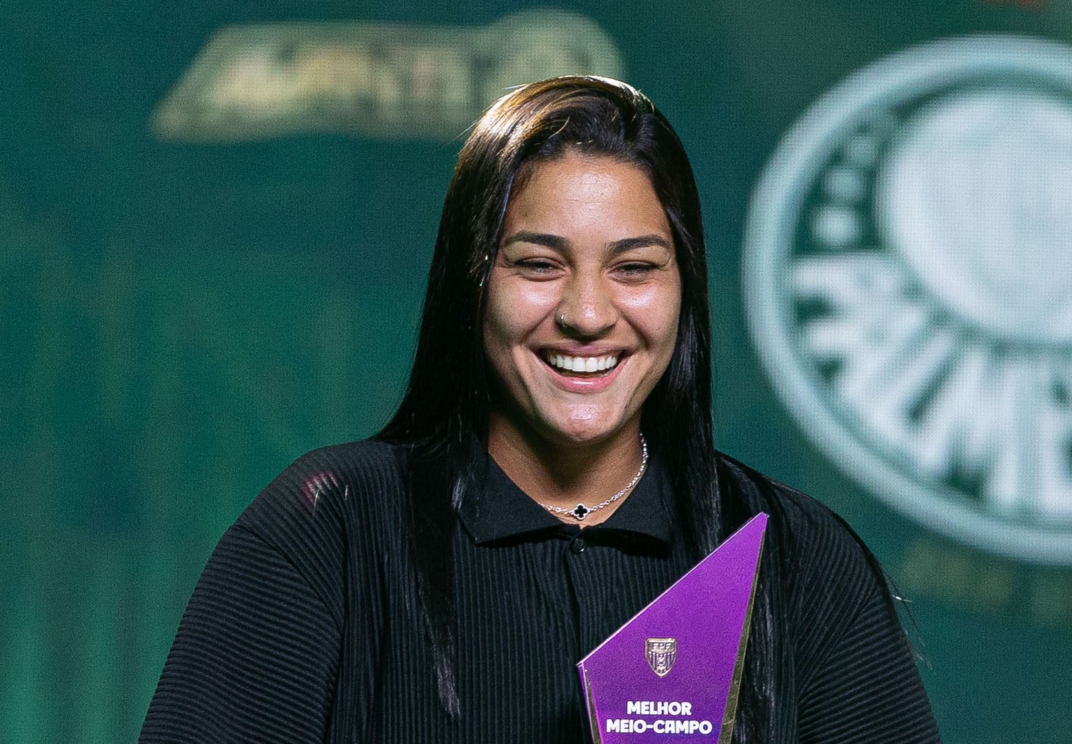 As últimas 6 melhores jogadoras no Paulistão Feminino