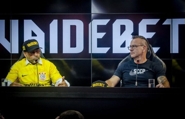 Augusto Melo presta depoimento sobre Vaidebet nesta quarta