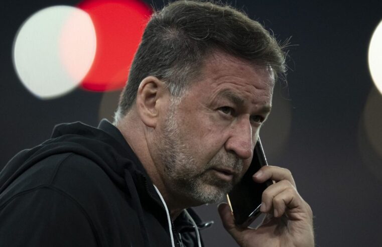 Augusto tem oferta para vender Félix Torres, diz portal