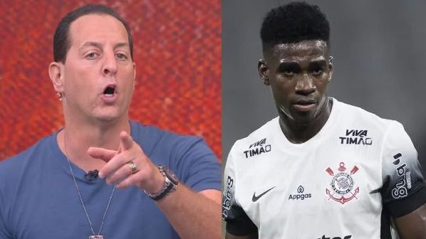 Benja detona Félix Torres: “Não é só ruim, ele não tem inteligência“