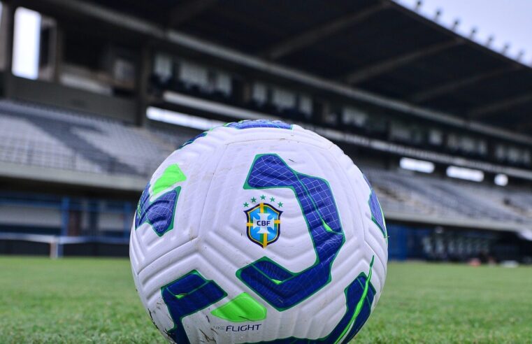 CBF divulga participantes da Copa do Brasil Feminina 2025