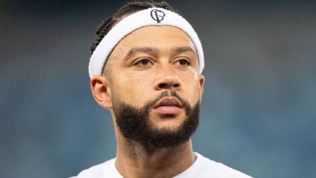 Campeão da Champions detona Memphis: “Covarde“