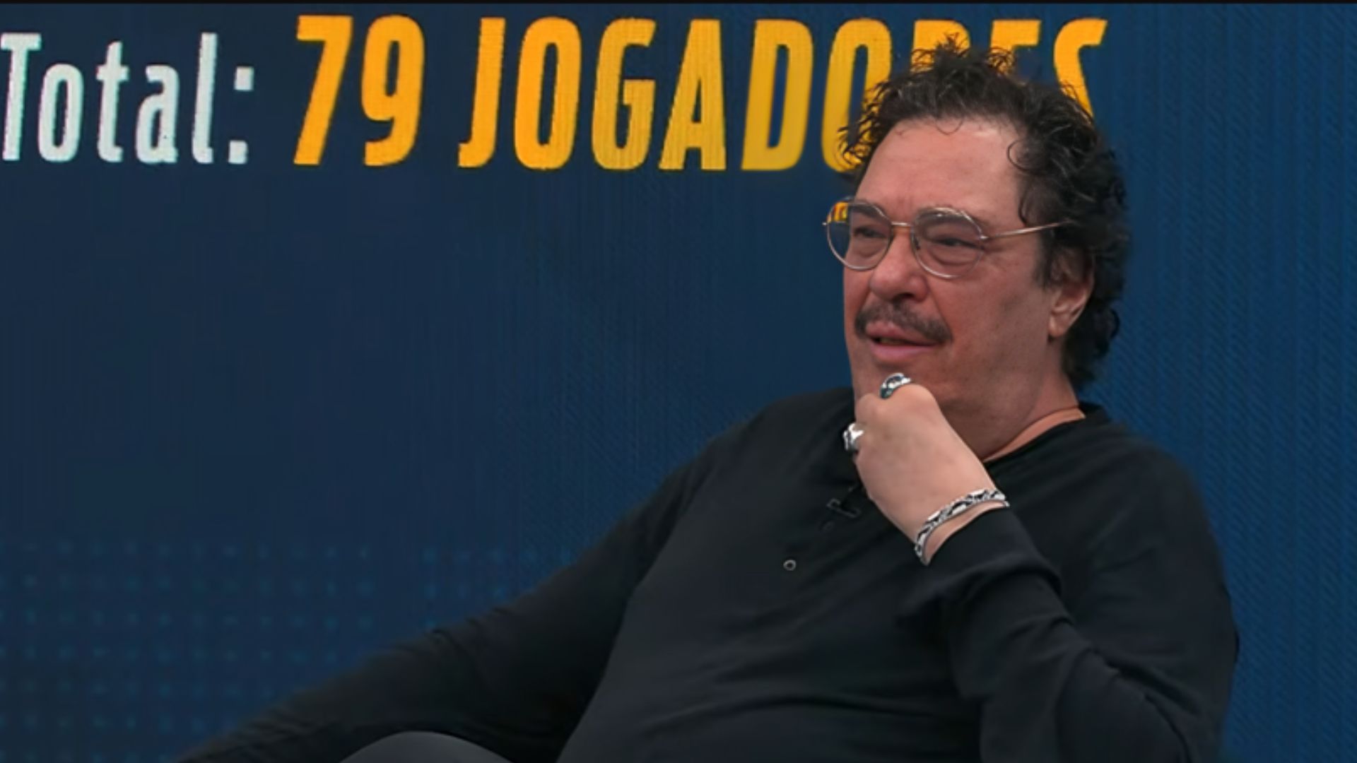 Casagrande alerta time que pode enfrentar risco no Brasileirão: “Perigoso”  | Torcedores