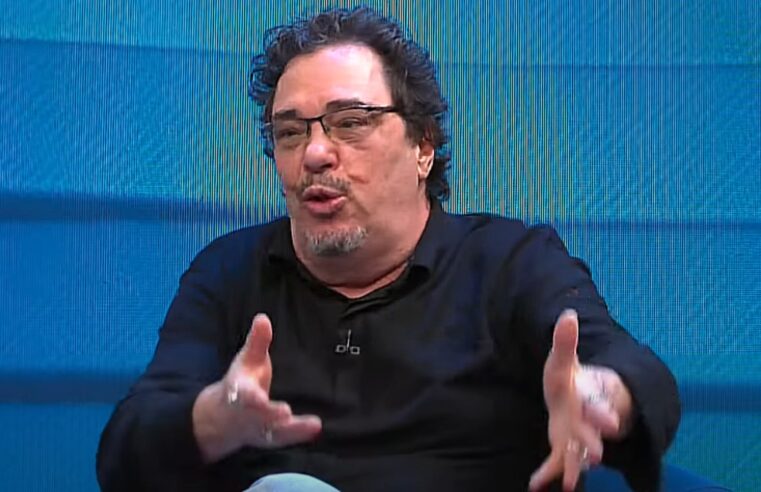 Casagrande destaca jogador “sem valor” no futebol brasileiro hoje