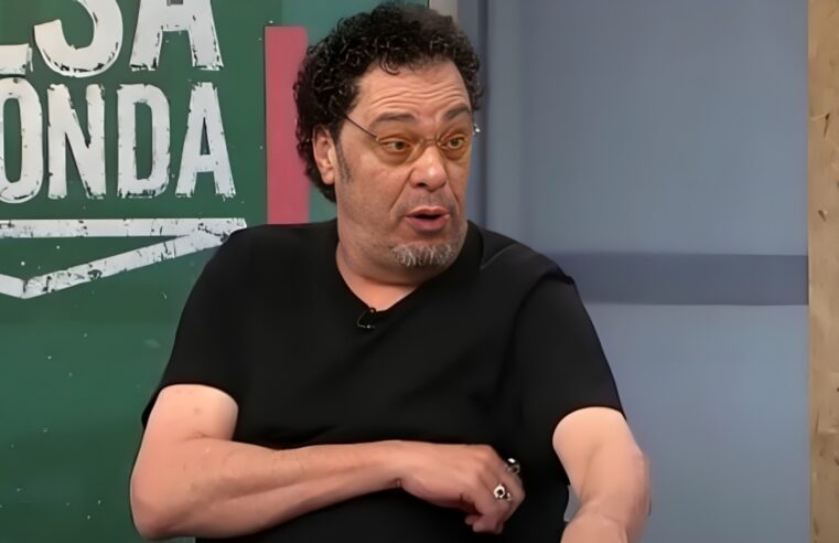 Casagrande exalta dois goleiros do Brasileirão Série A