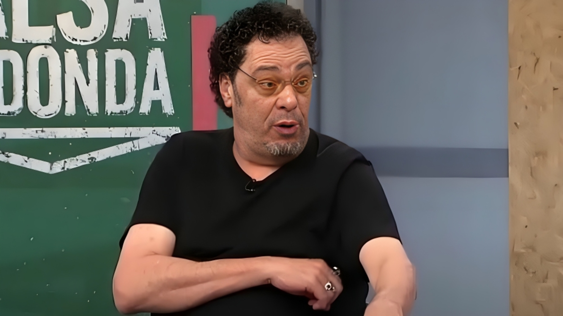 Casagrande exalta dois goleiros do Brasileirão Série A