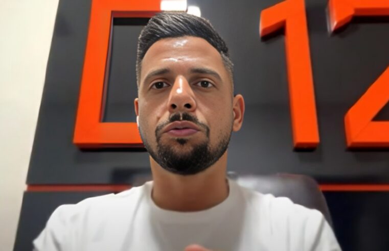 Cicinho aponta time que pode fracassar no Brasil em 2025