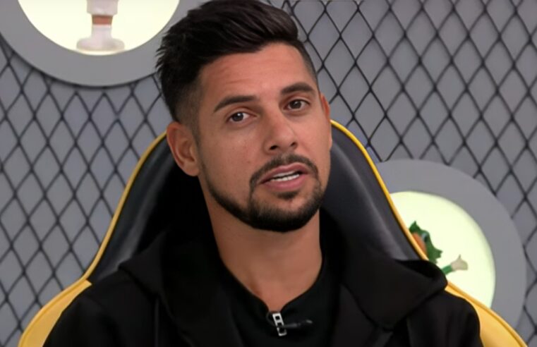 Cicinho crava placar de Flamengo x Corinthians no Brasileirão