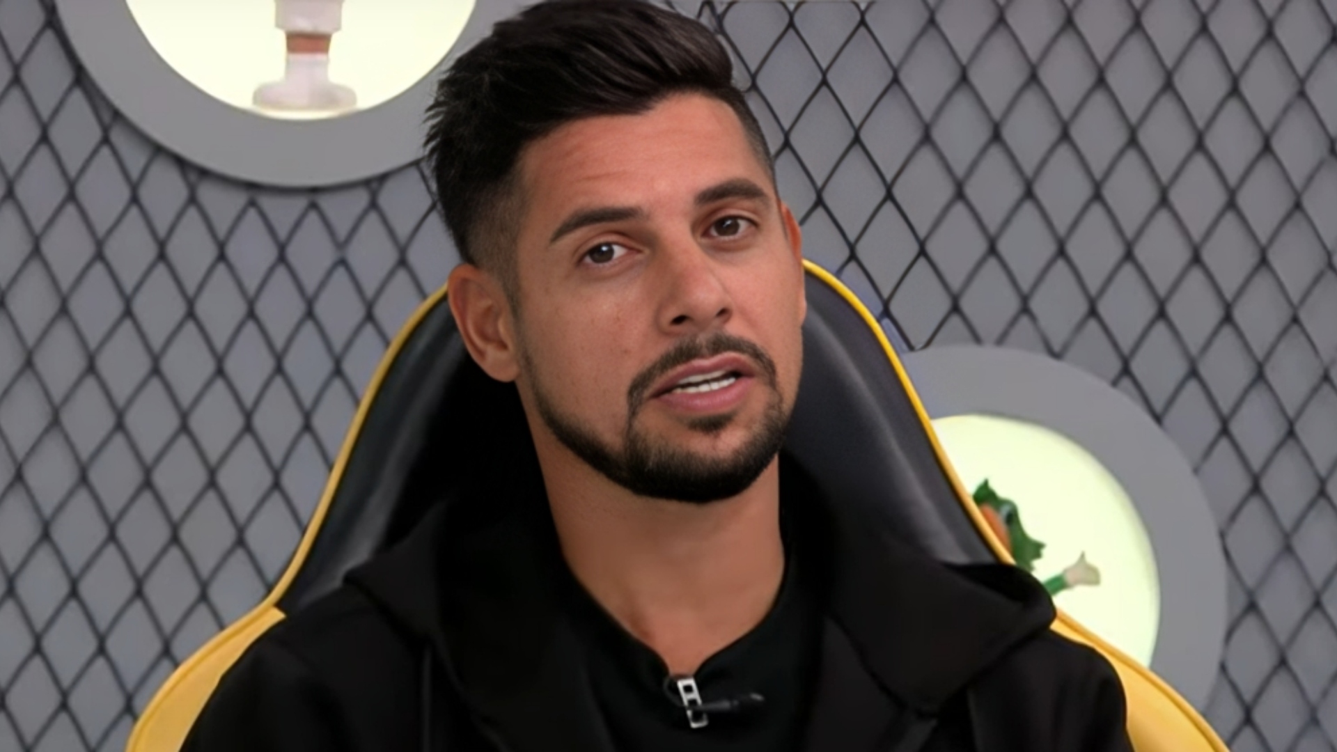 Cicinho crava placar de Flamengo x Corinthians no Brasileirão