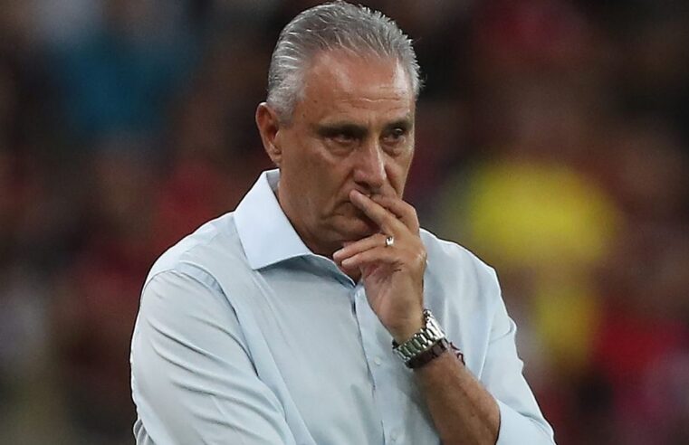 Corinthians acerta a contratação de Tite como seu novo treinador