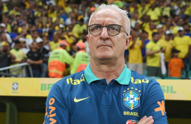 Corinthians apresenta projeto a Dorival Jr