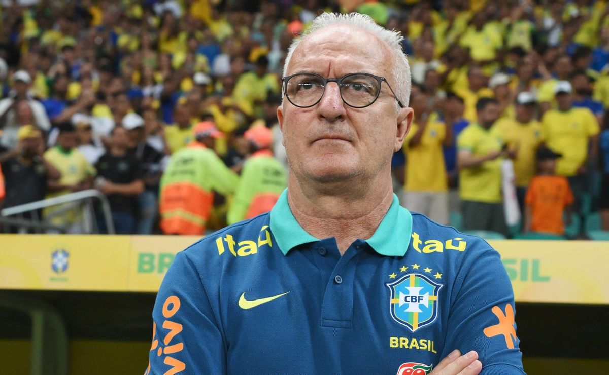 Corinthians apresenta projeto a Dorival Jr