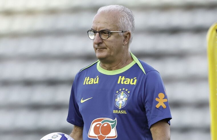 Corinthians busca acerto com Dorival Júnior antes de demitir Ramón Díaz