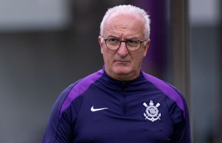 Corinthians de Dorival Júnior terá ausência de Memphis na Copa do Brasil